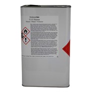 PPG T115 Thinner 5Lt Can